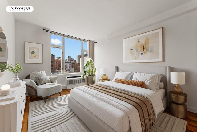 161 E 110th St Apt 4J, New York City, NY 10029