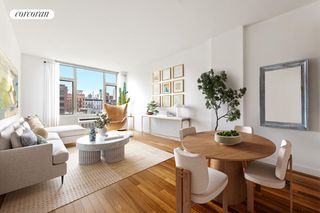 161 E 110th St Apt 4J, New York City, NY 10029