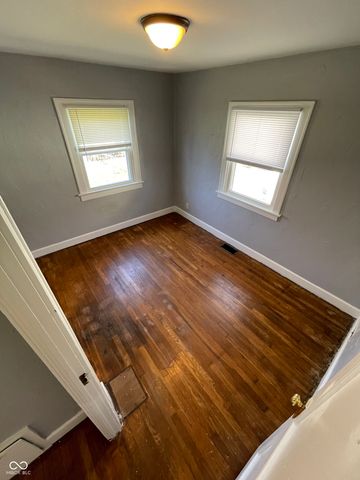 822 N Emerson Avenue, Indianapolis, IN 46219