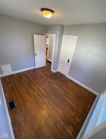 822 N Emerson Avenue, Indianapolis, IN 46219