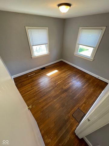 822 N Emerson Avenue, Indianapolis, IN 46219