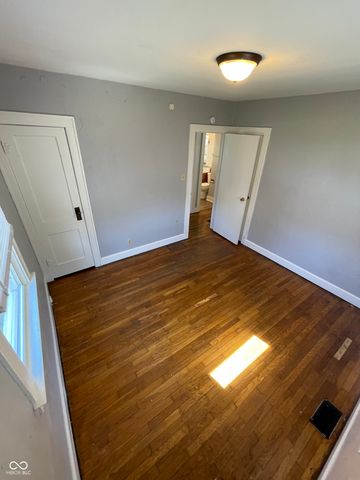 822 N Emerson Avenue, Indianapolis, IN 46219