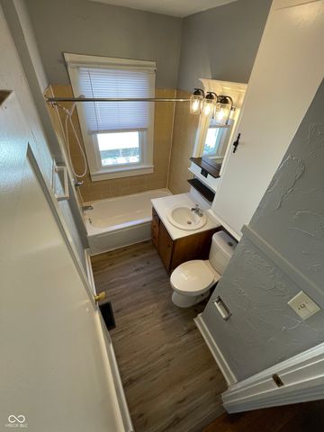 822 N Emerson Avenue, Indianapolis, IN 46219