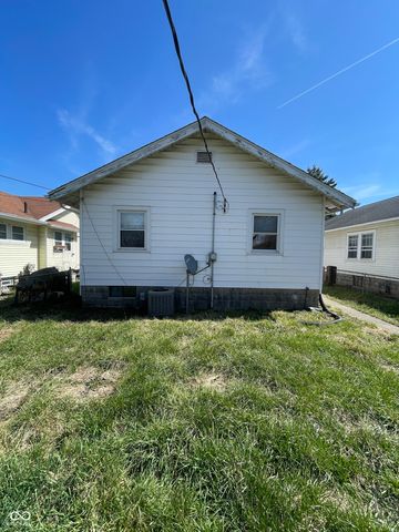 822 N Emerson Avenue, Indianapolis, IN 46219