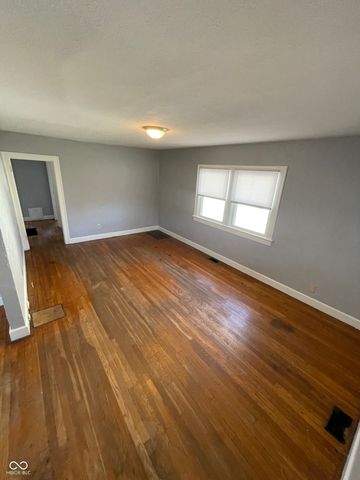 822 N Emerson Avenue, Indianapolis, IN 46219