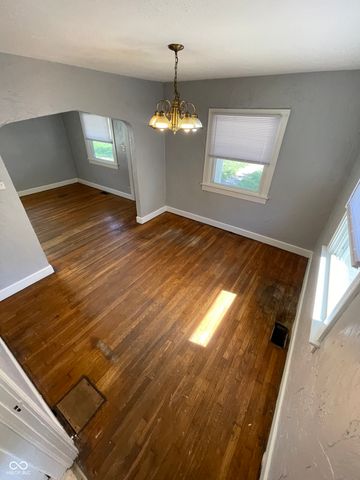 822 N Emerson Avenue, Indianapolis, IN 46219