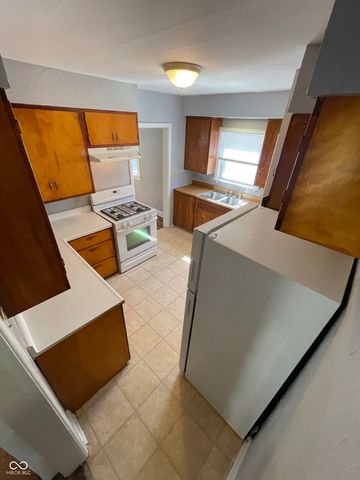 822 N Emerson Avenue, Indianapolis, IN 46219