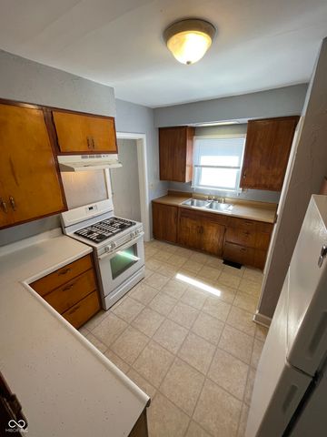 822 N Emerson Avenue, Indianapolis, IN 46219