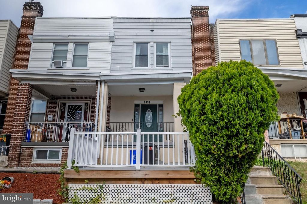 7337 CHELWYNDE AVE, Philadelphia, PA 19153