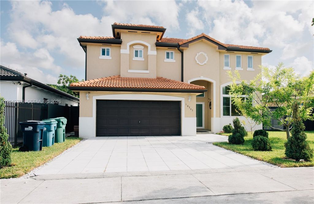 10763 SW 229th St, Miami, FL 33170