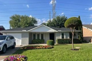 11118 Stroud Drive, Houston, TX 77072