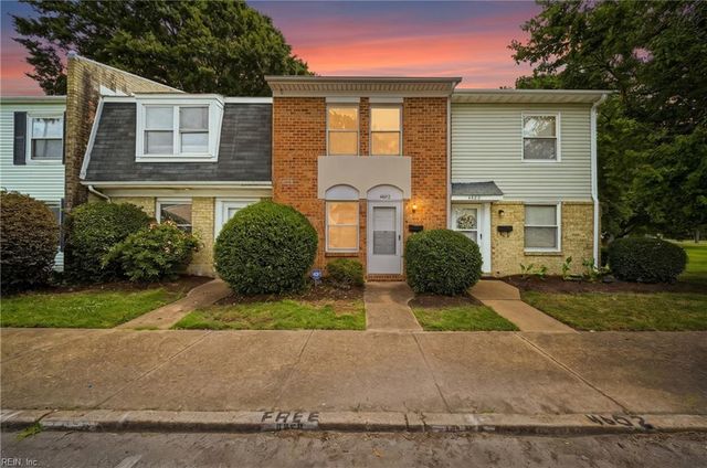 4602 Greenwood DR, Portsmouth, VA 23701