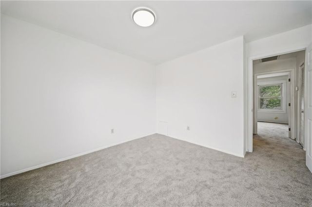 4602 Greenwood DR, Portsmouth, VA 23701