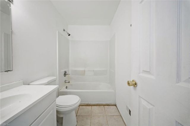 4602 Greenwood DR, Portsmouth, VA 23701