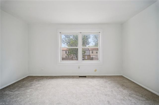 4602 Greenwood DR, Portsmouth, VA 23701