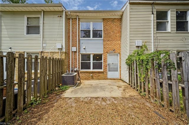 4602 Greenwood DR, Portsmouth, VA 23701