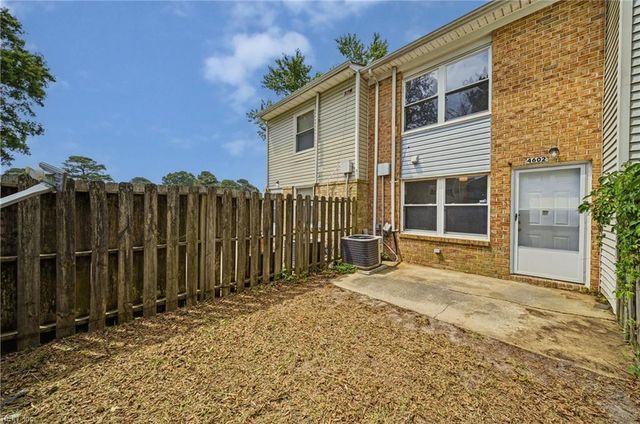4602 Greenwood DR, Portsmouth, VA 23701