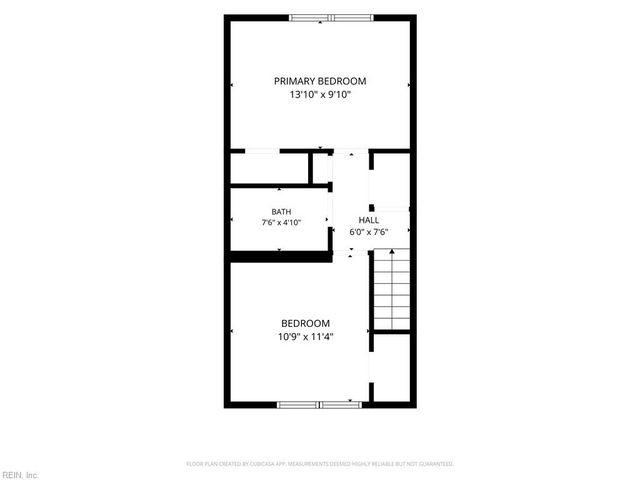4602 Greenwood DR, Portsmouth, VA 23701