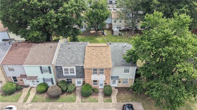 4602 Greenwood DR, Portsmouth, VA 23701