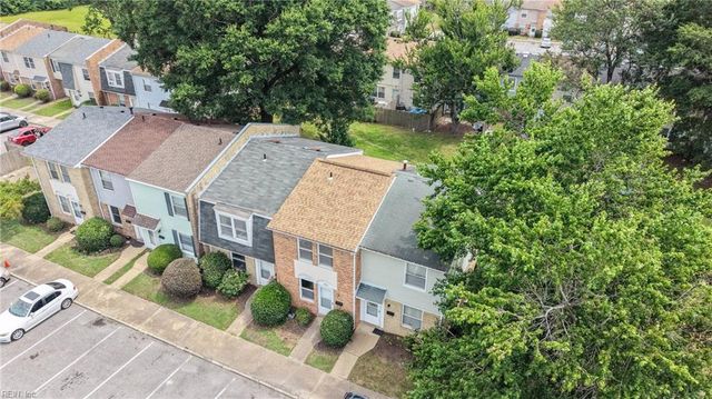 4602 Greenwood DR, Portsmouth, VA 23701