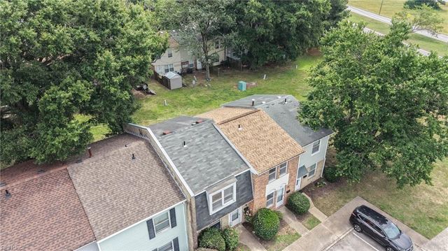 4602 Greenwood DR, Portsmouth, VA 23701