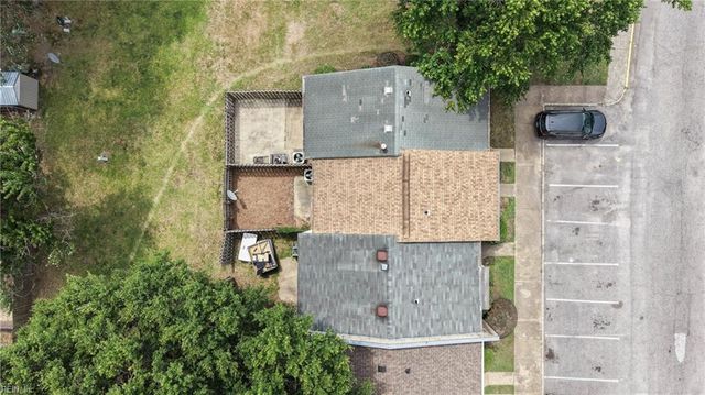 4602 Greenwood DR, Portsmouth, VA 23701