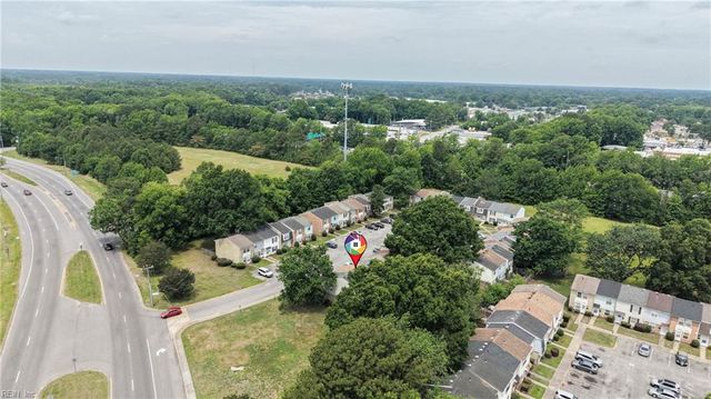 4602 Greenwood DR, Portsmouth, VA 23701