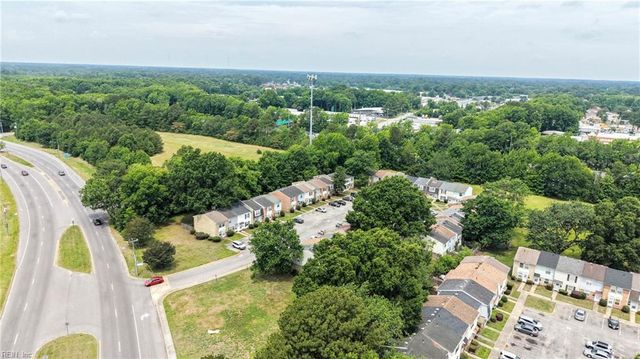 4602 Greenwood DR, Portsmouth, VA 23701