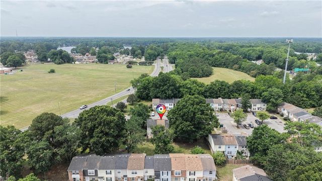 4602 Greenwood DR, Portsmouth, VA 23701