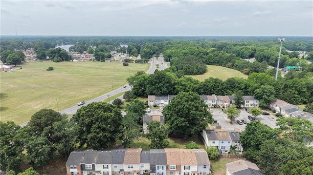 4602 Greenwood DR, Portsmouth, VA 23701