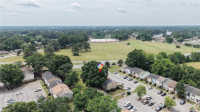 4602 Greenwood DR, Portsmouth, VA 23701