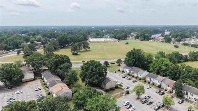 4602 Greenwood DR, Portsmouth, VA 23701