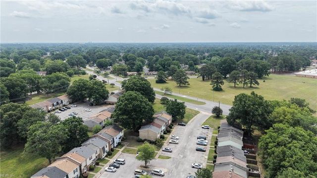 4602 Greenwood DR, Portsmouth, VA 23701