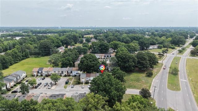 4602 Greenwood DR, Portsmouth, VA 23701