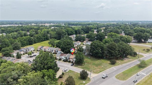 4602 Greenwood DR, Portsmouth, VA 23701