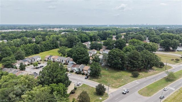 4602 Greenwood DR, Portsmouth, VA 23701