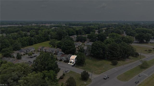 4602 Greenwood DR, Portsmouth, VA 23701