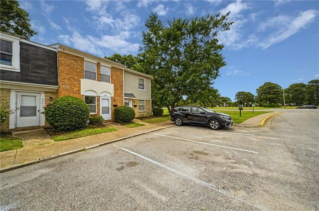 4602 Greenwood DR, Portsmouth, VA 23701