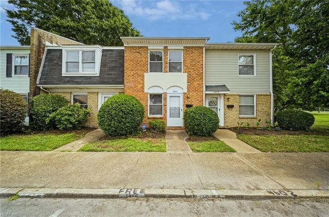 4602 Greenwood DR, Portsmouth, VA 23701