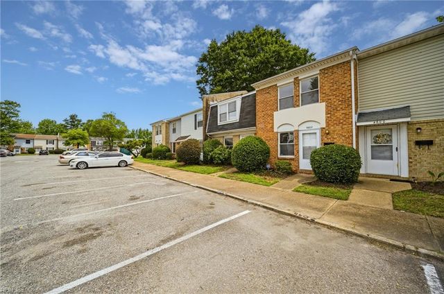 4602 Greenwood DR, Portsmouth, VA 23701
