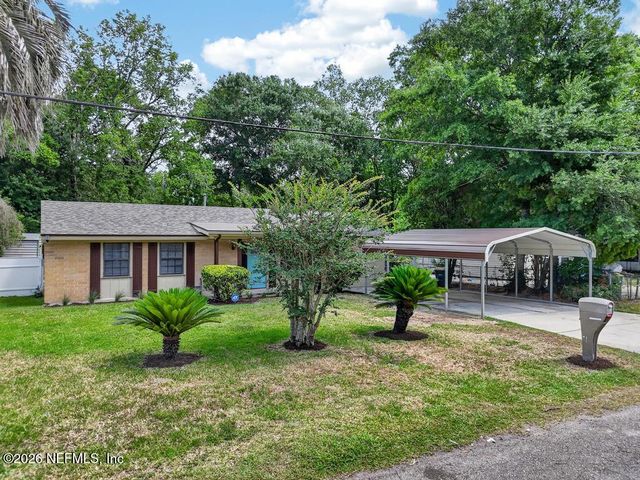 2941 3RD Street W, Jacksonville, FL 32254