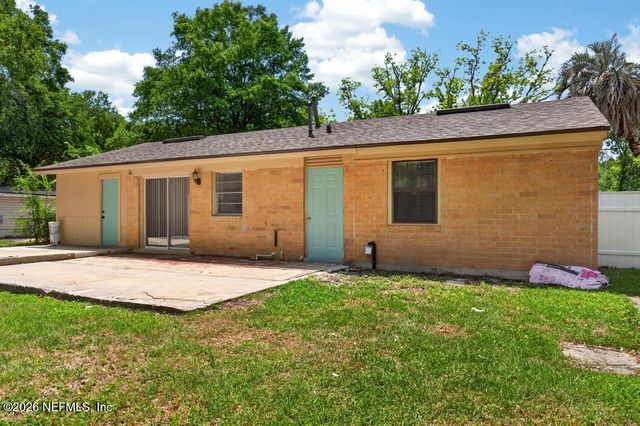 2941 3RD Street W, Jacksonville, FL 32254
