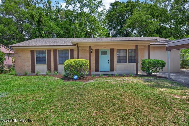 2941 3RD Street W, Jacksonville, FL 32254