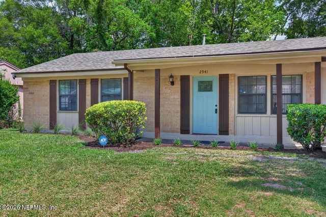 2941 3RD Street W, Jacksonville, FL 32254