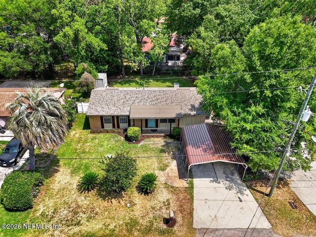 2941 3RD Street W, Jacksonville, FL 32254