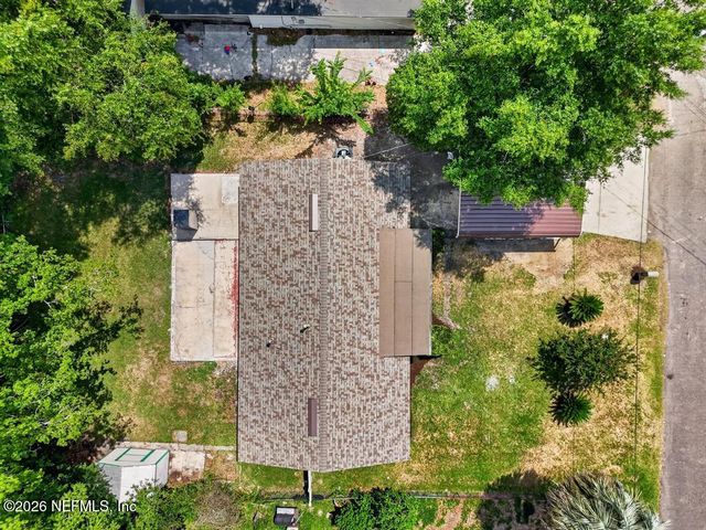 2941 3RD Street W, Jacksonville, FL 32254