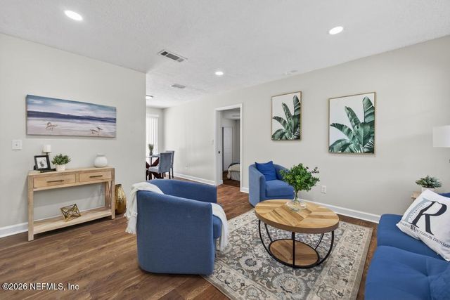 2941 3RD Street W, Jacksonville, FL 32254
