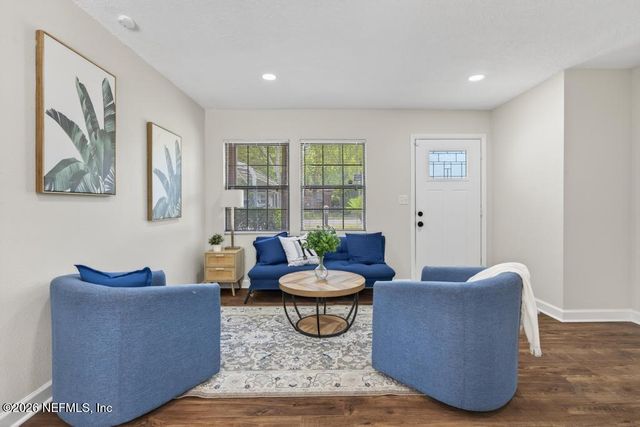 2941 3RD Street W, Jacksonville, FL 32254
