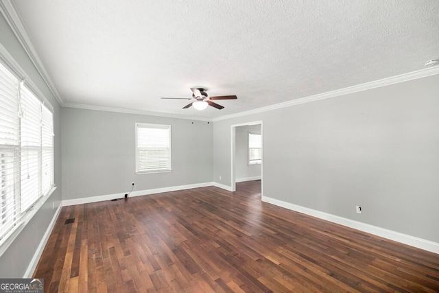 1003 Cherokee Road, Perry, GA 31069