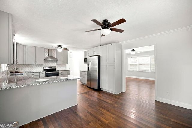 1003 Cherokee Road, Perry, GA 31069